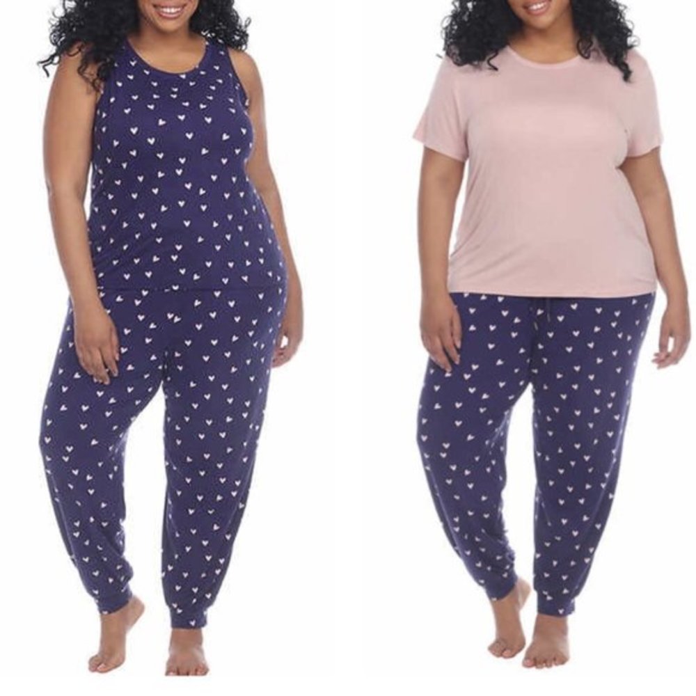 Honeydew Ladies' 3-piece Lounge Set